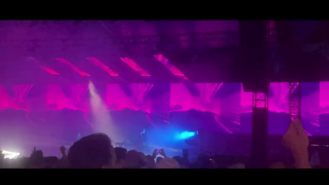 THE PRESETS MELBOURNE 2026