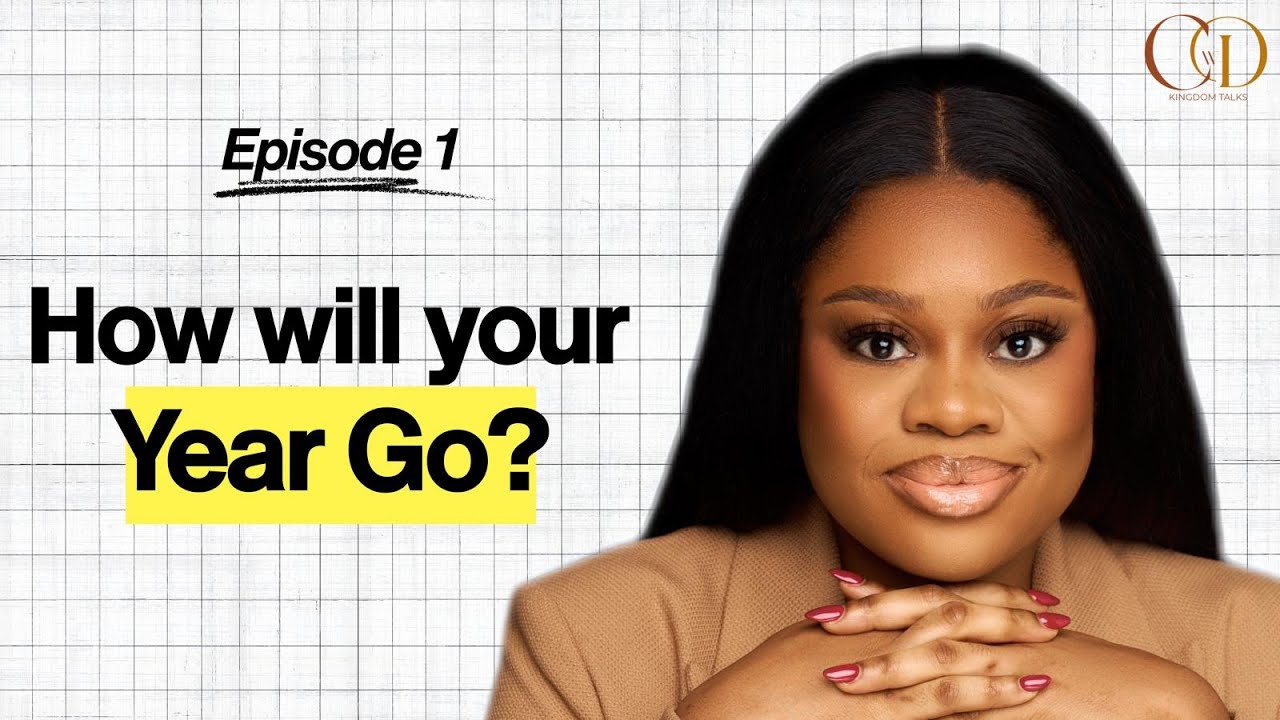 How will your Year Go?