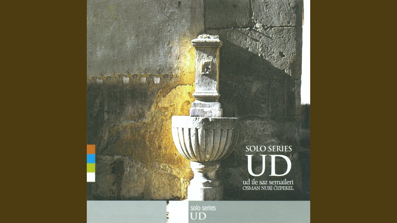 Ud İle Saz Semaileri (Pt.2)