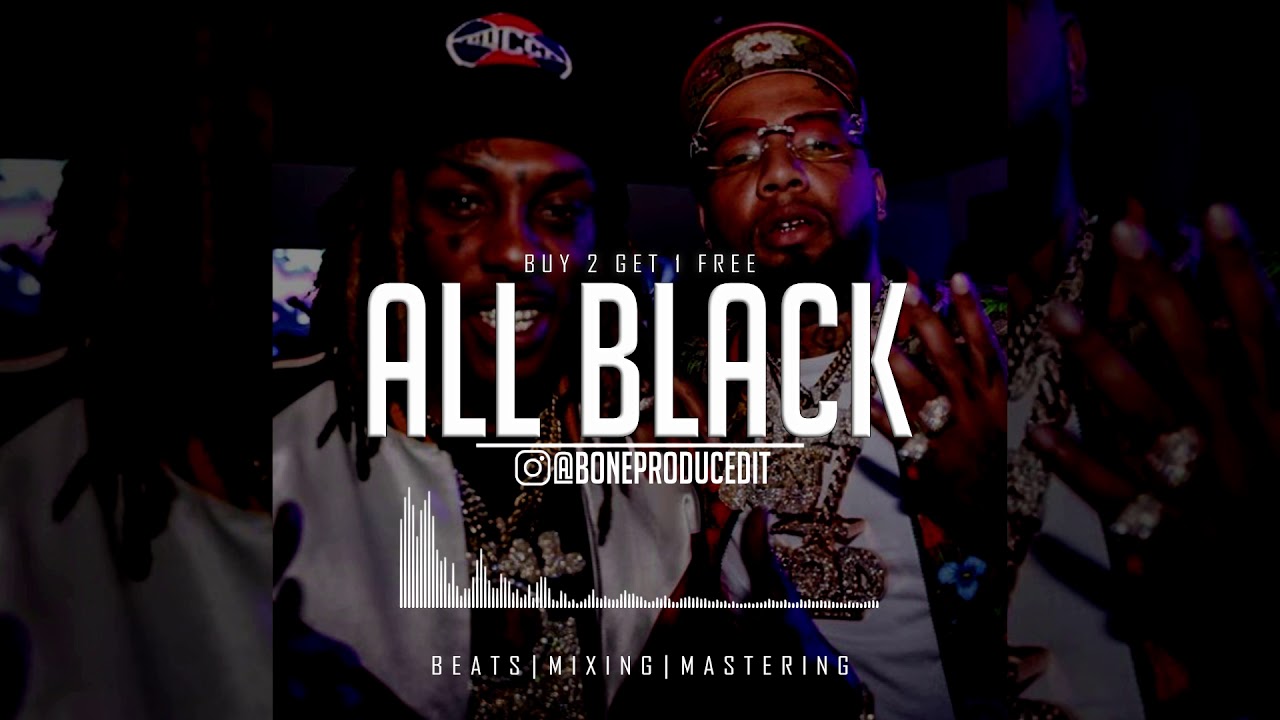 CML x Young Slo-Be x Bris Type Beat - 