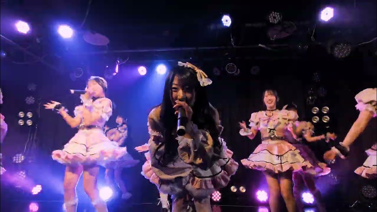 ハchu!恋 / キュン!?恋堕ちキューピッド