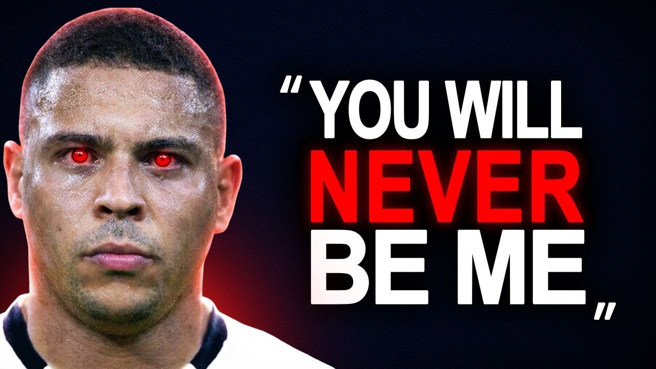 Мбаппе НИКОГДА не станет феноменом… И вот почему.