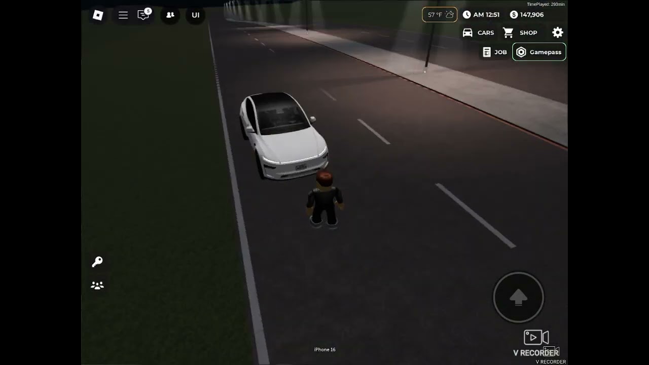 Playing autopilot simulator! [PART 2]