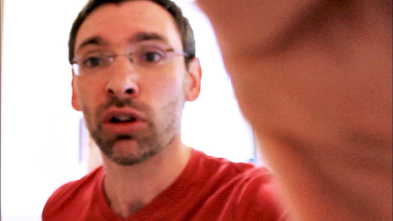 STAYING FOCUSED - VLOG #11