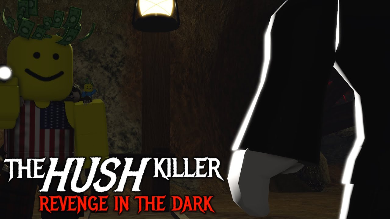 The Hush Killer 4: Revenge in the Dark (Full Movie) [HD]