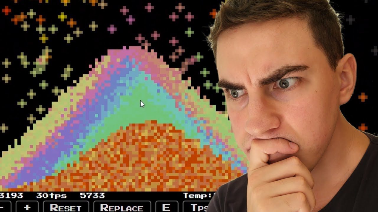 How does this work? | SANDBOXELS