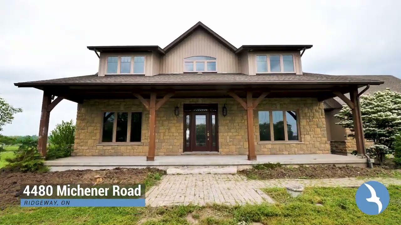 4080 Michener Rd, Ridgeway