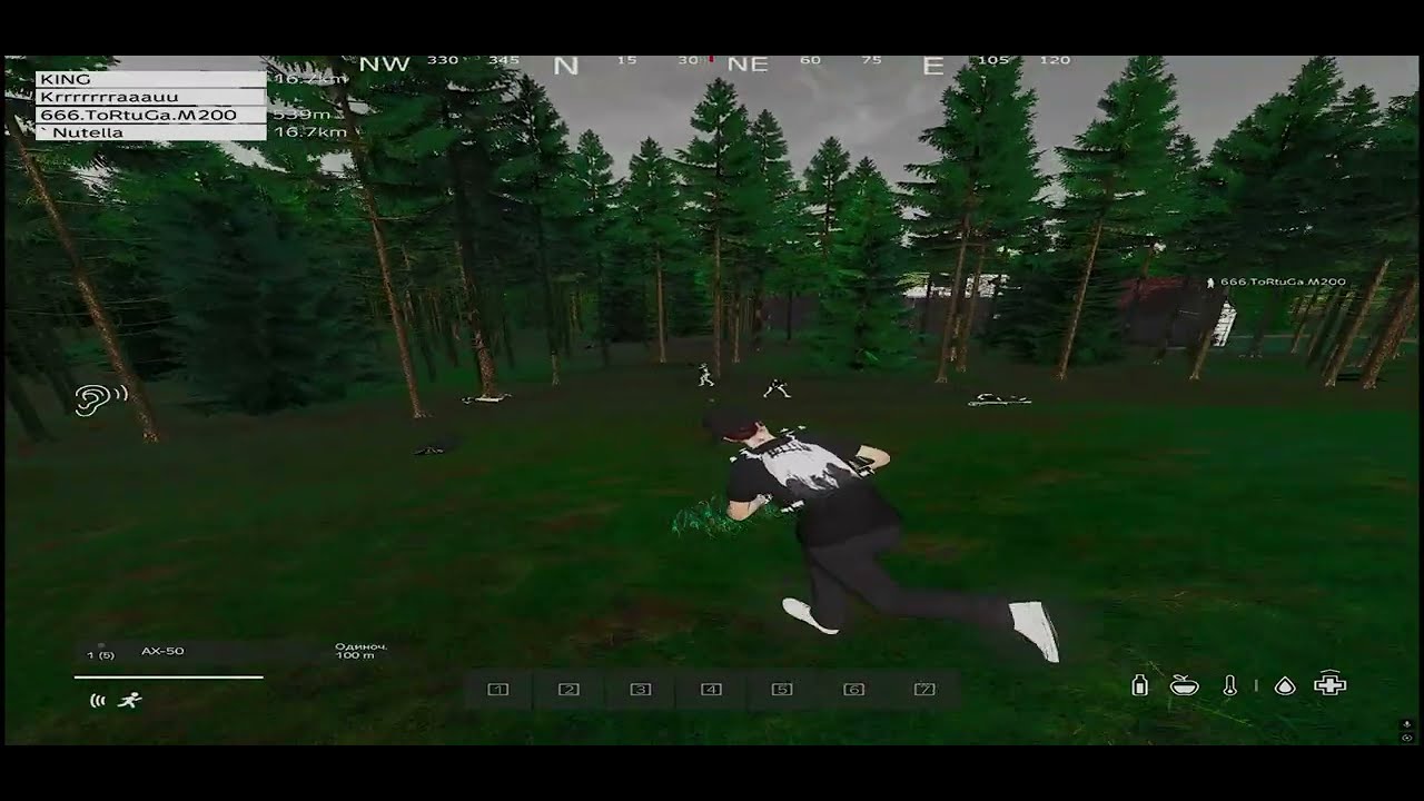 DAYZ MONTAGE 4K #dayz #gaming #fragmovie #fancy #dayz