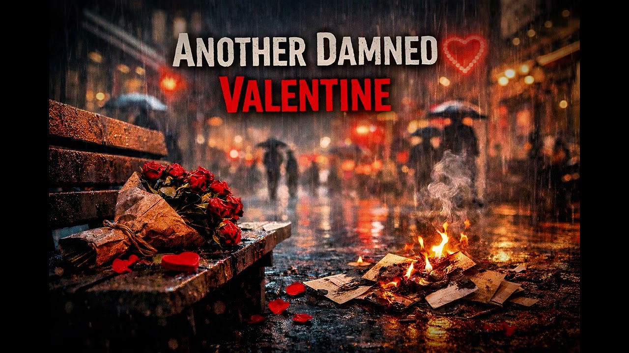 Another Damned Valentine