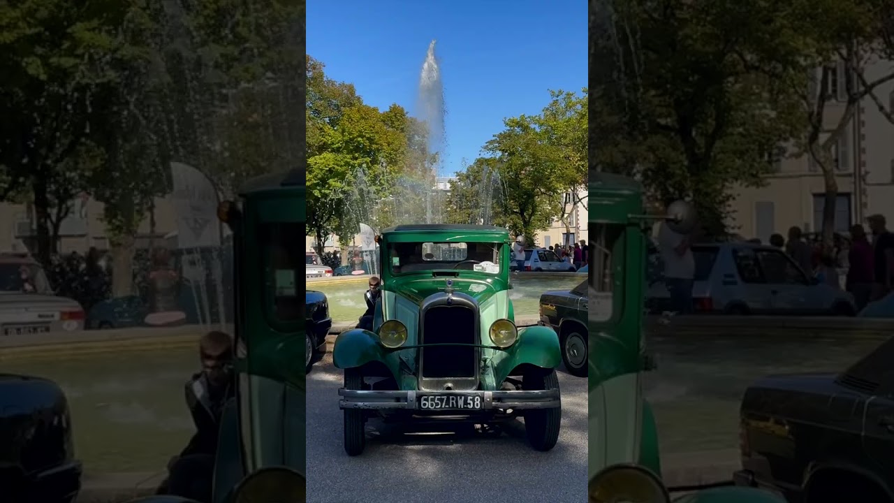 que voir et que faire &agrave; Nevers pendant une visite en un jour
