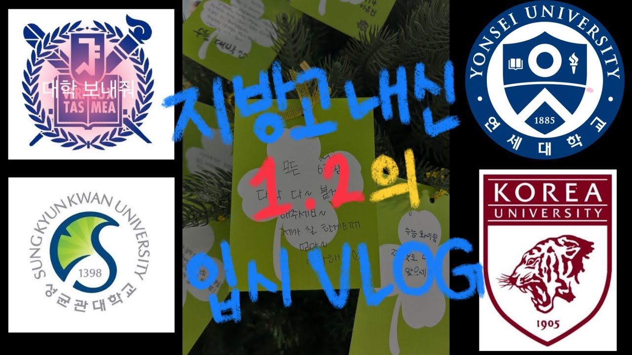 지방고 전교 1등의 2026 입시 브이로그 | 서울대 합격 | SKY 면접가기 | 제발 지옥 같은 여기서 날 꺼내줘🔥#서울대학교 #브이로그 #입시 #대학합격 