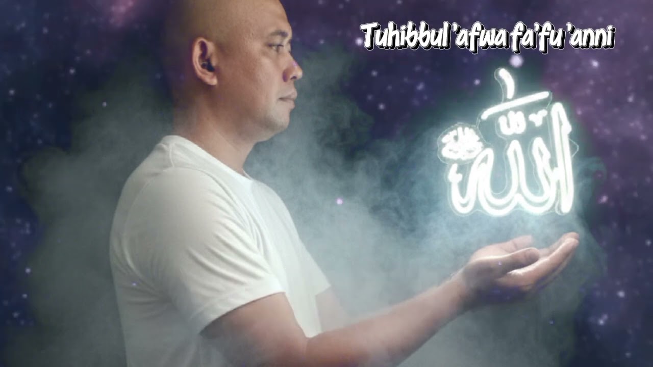 Tuhibbul 'afwa fa'fu 'anni  | RELIGI POP EMOTIONAL
