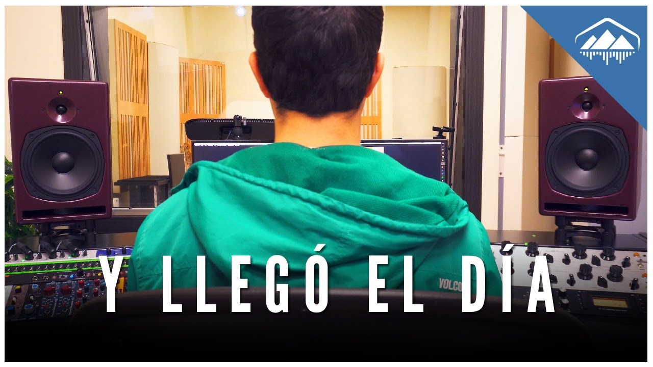 Tras mucho meditar, CAMBIO DE MONITORES EN MI ESTUDIO  | PSI AUDIO A21-M