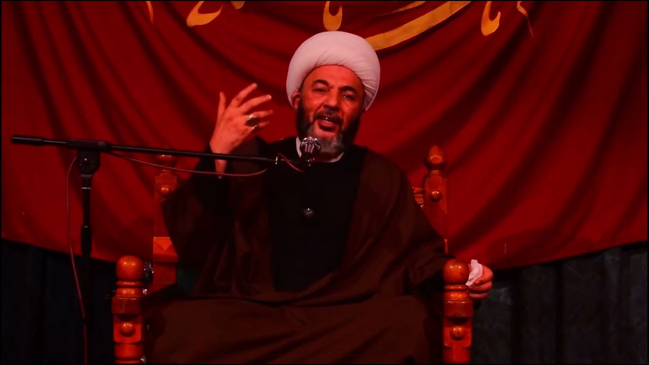 غربة السيدة زينب عليها السلام بين الأسباب والحلول {٢}