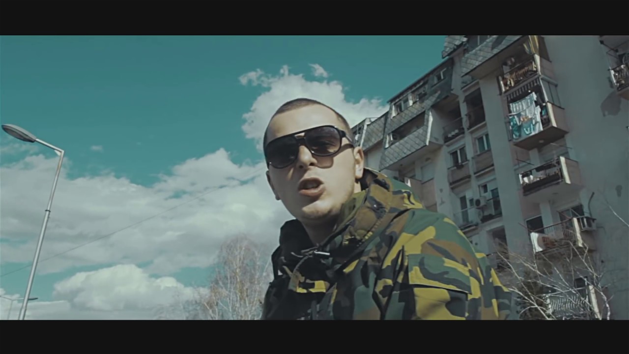Dado - Hekni Maskat (Official Video)