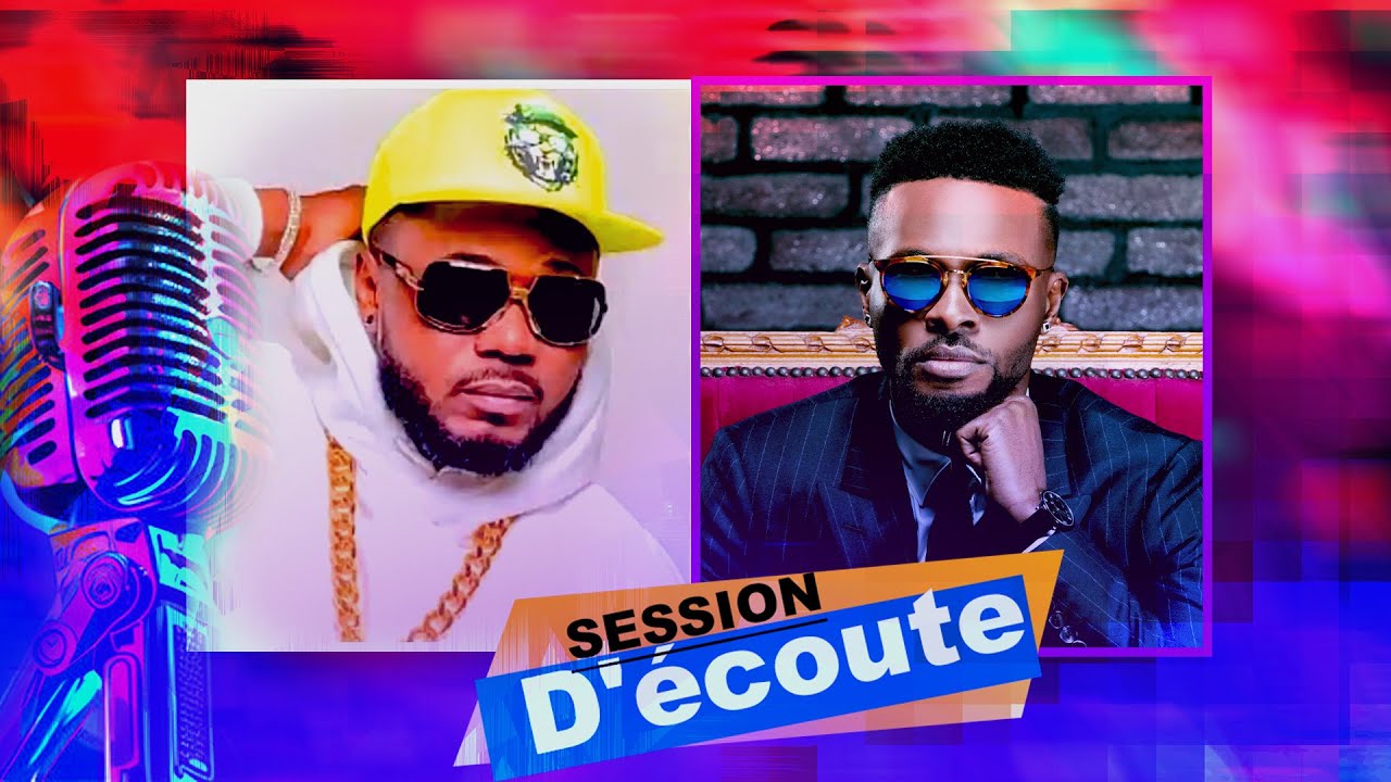 (EMISSION) NA NDIMI NAZA YA MATELE | MIEL DE SON REÇU PAR XTIAN SHENGEN | ELECTRO-ACOUSTIK