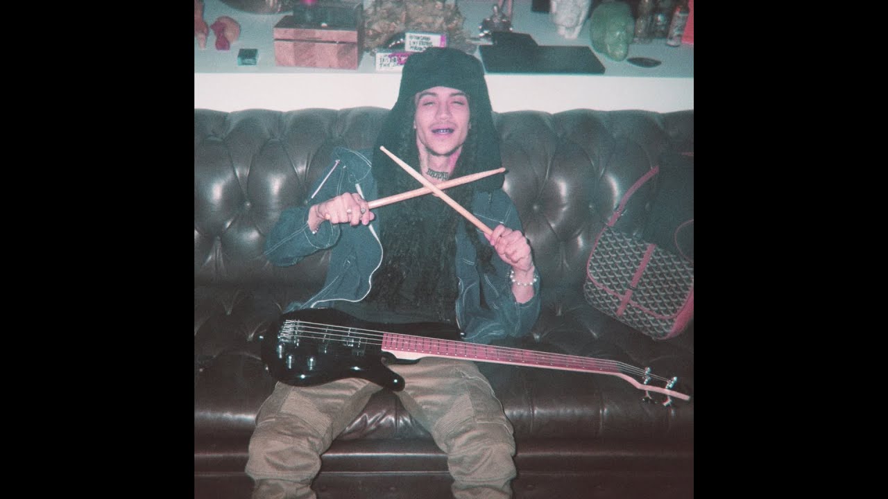 supertrap + ambient + redda type beat 