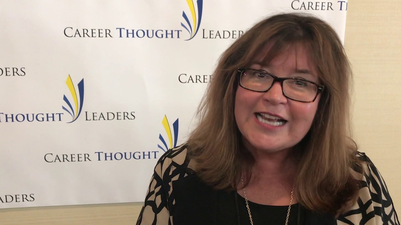 Career Thought Leader Jan Melnik Shares Best Practices