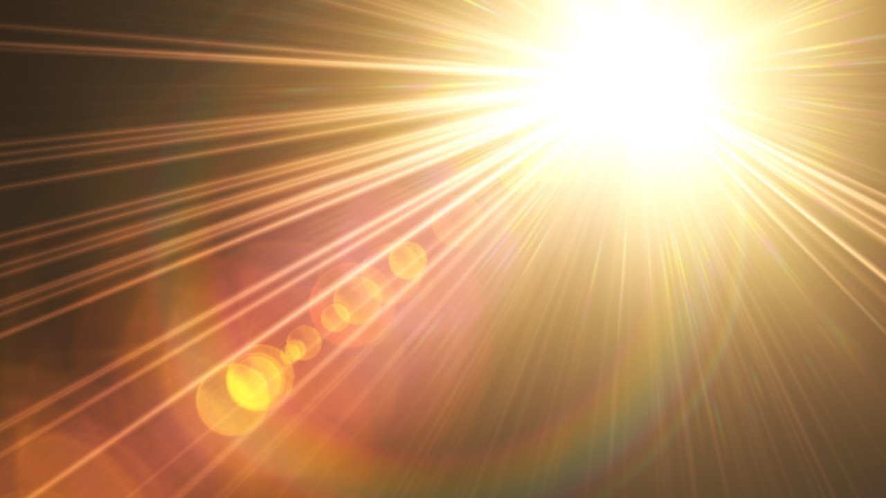 “GOD BEYOND RELIGION: UNDERSTANDING THE SUPREME SOUL”