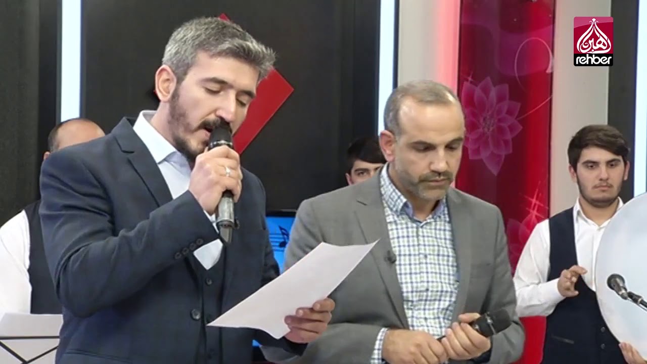 Mehmet Emin Gülsever, Muhammed Ali Oğuz | Kelha Amed