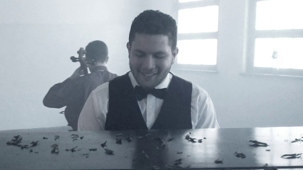 Vida em Santidade - Deserto Espiritual (clipe oficial)