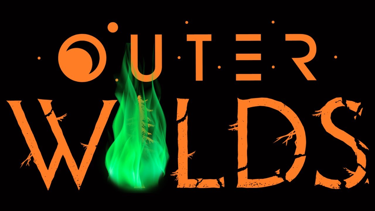 A Light in the Dark (Ep 11) - Playing Outer Wilds for the first time