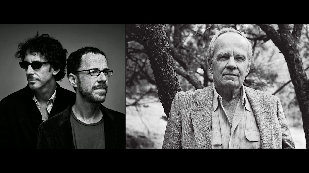 Coen Brothers and Josh Brolin on Cormac McCarthy