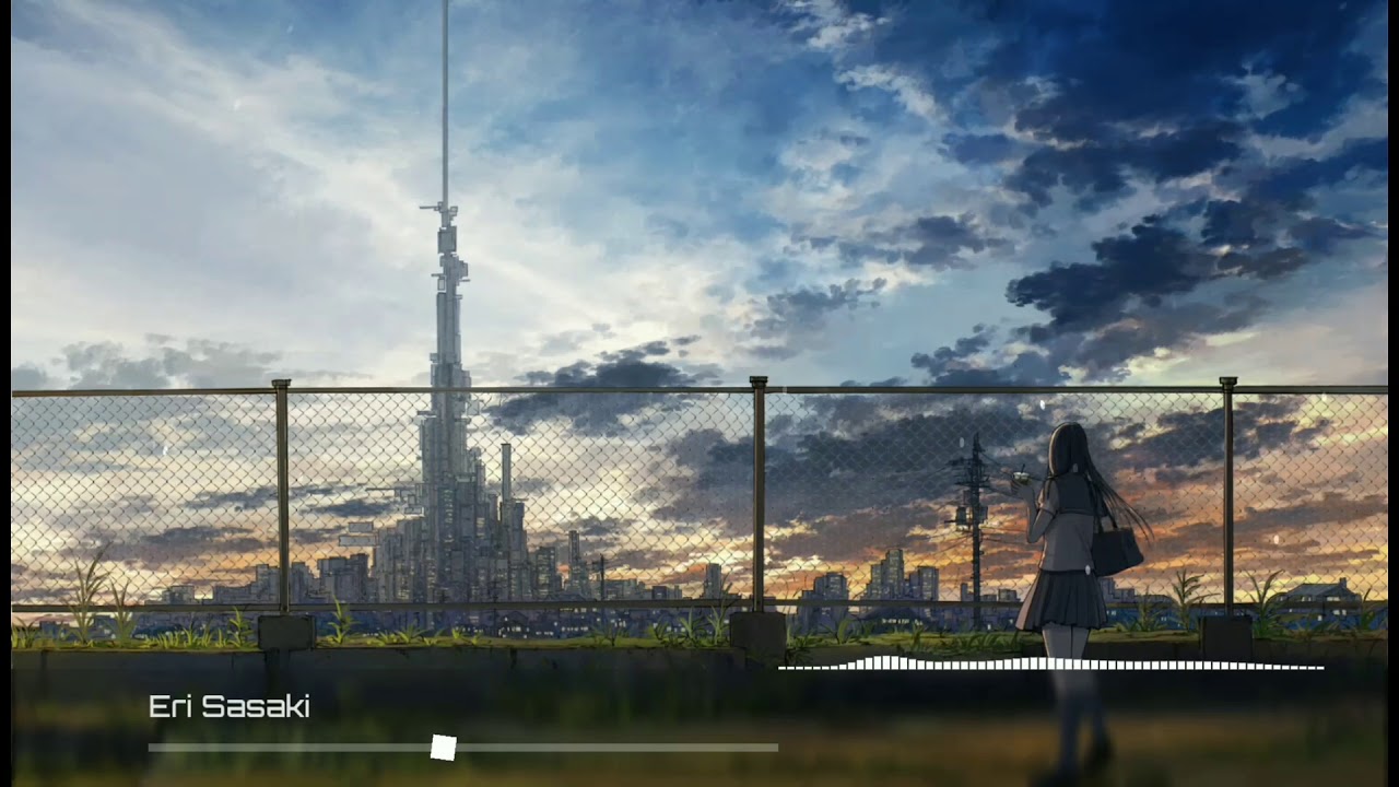 Nightcore - Ring Of Fortune「Eri Sasaki」| Plastic Memories Ost