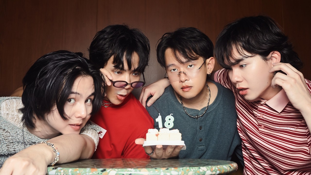 YEP MAY YEP - 18 [Official Video]