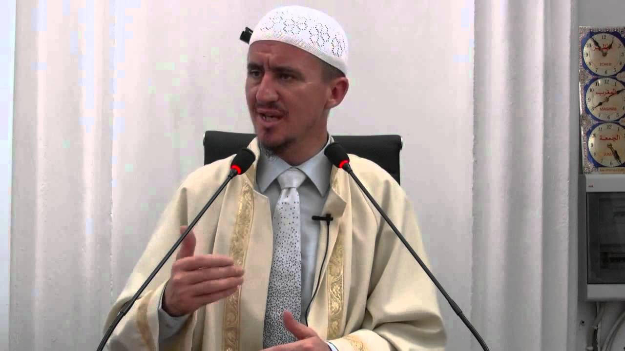 A duhet bërë nijeti i agjërimit me goj apo me zemër - Ahmed Kalaja