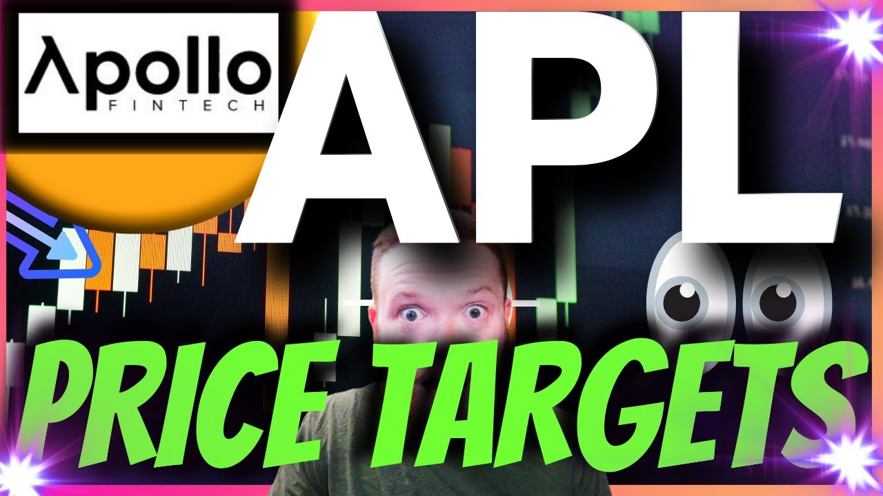 #APOLLO FINTECH PRICE ANALYSIS | $APL COIN PRICE TARGETS AND TECHNICALS FOR APOLLO CURRENCY!