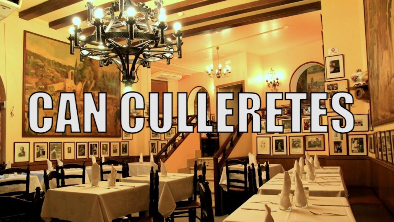BARCELONAUTES / CAN CULLERETES 2020