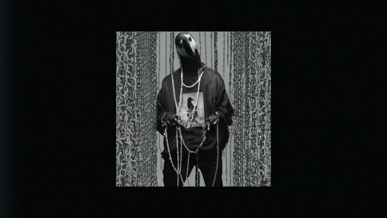 KRÄHENPOWER - SCHWARZER SCHWARM