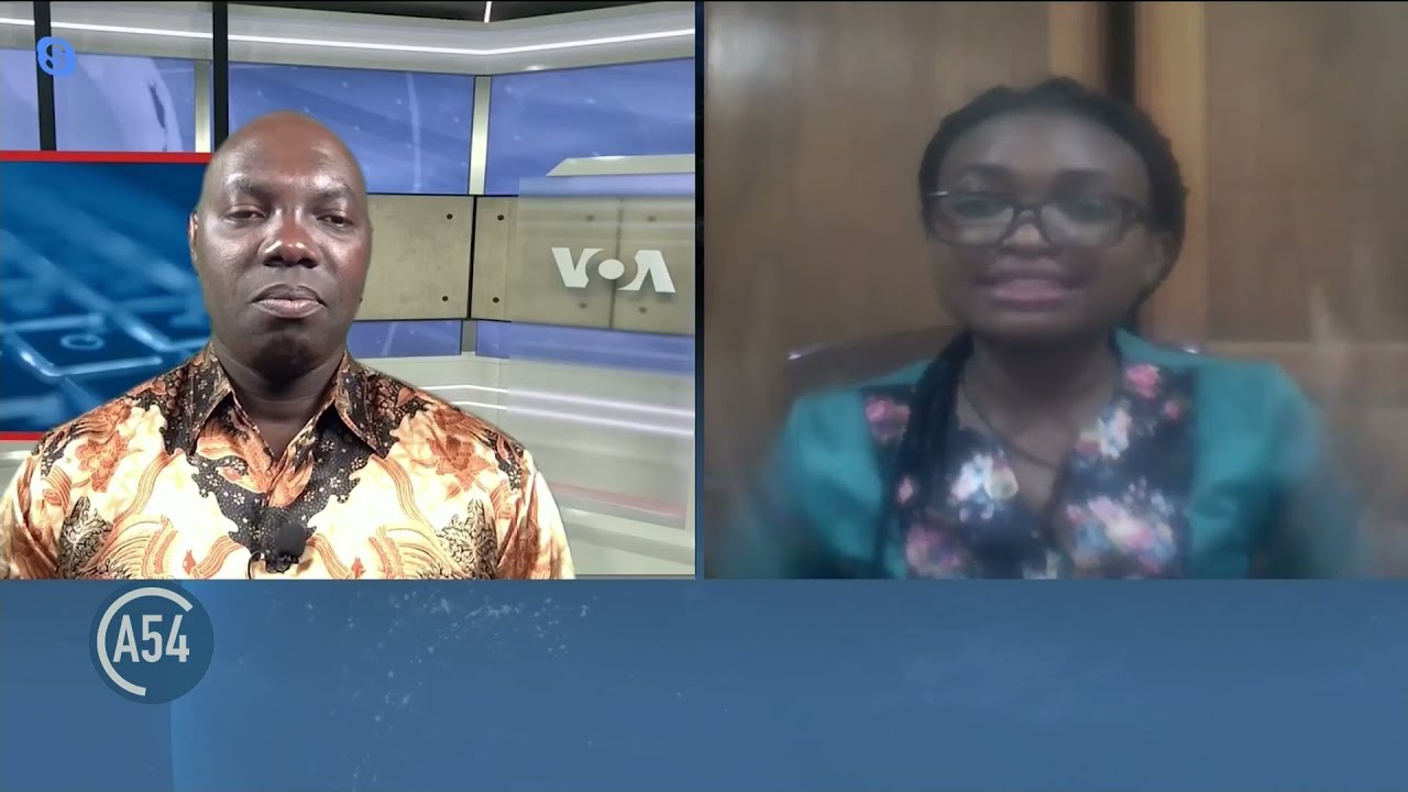 Expert Explains How Technology Can Help Curb Illicit Financial Flows in Africa