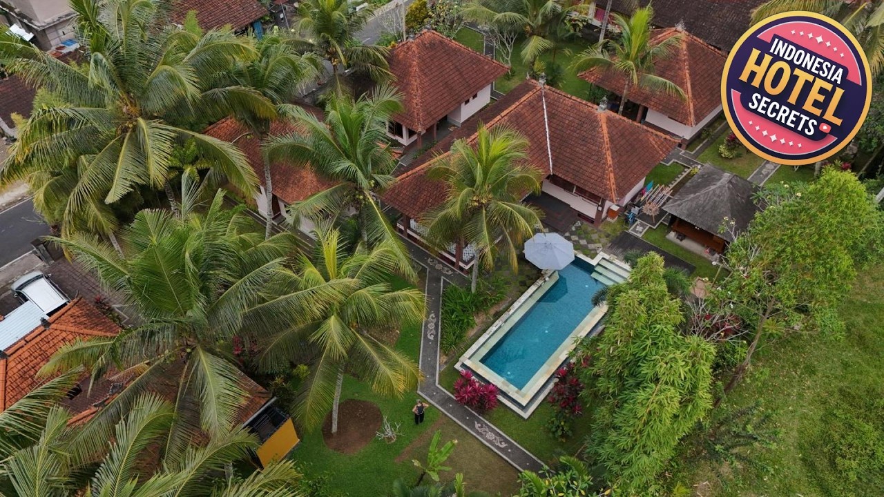 Our Bali Homestay | Bali, Indonesia | Hotel Review ⭐