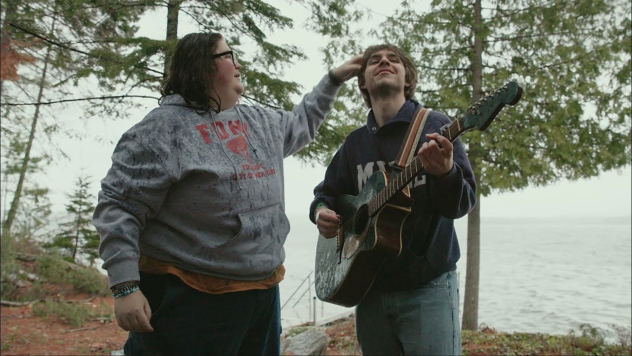 hey, nothing - Timeline (Live in Maine)