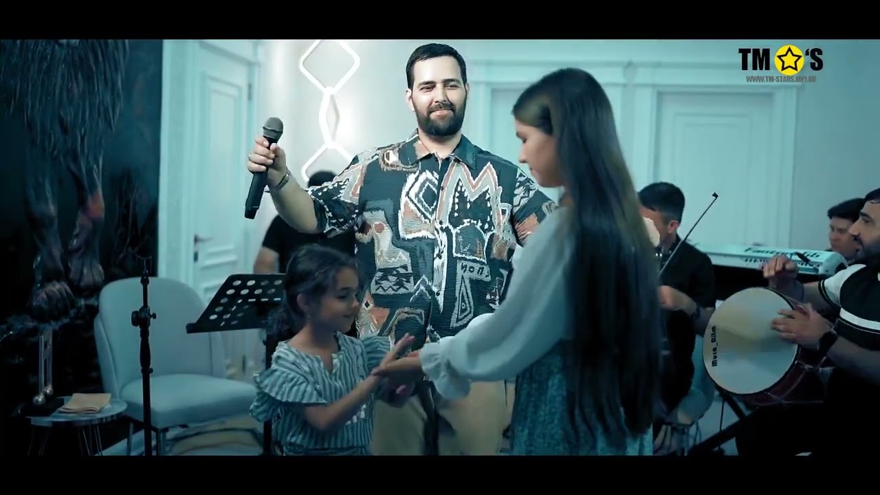 Azeri Poppuri 🎶