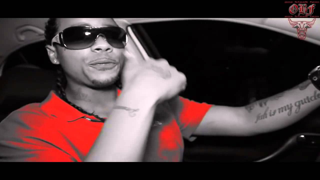 Thugga. Luckz & Sisa (OneBlood) - Sta klaar