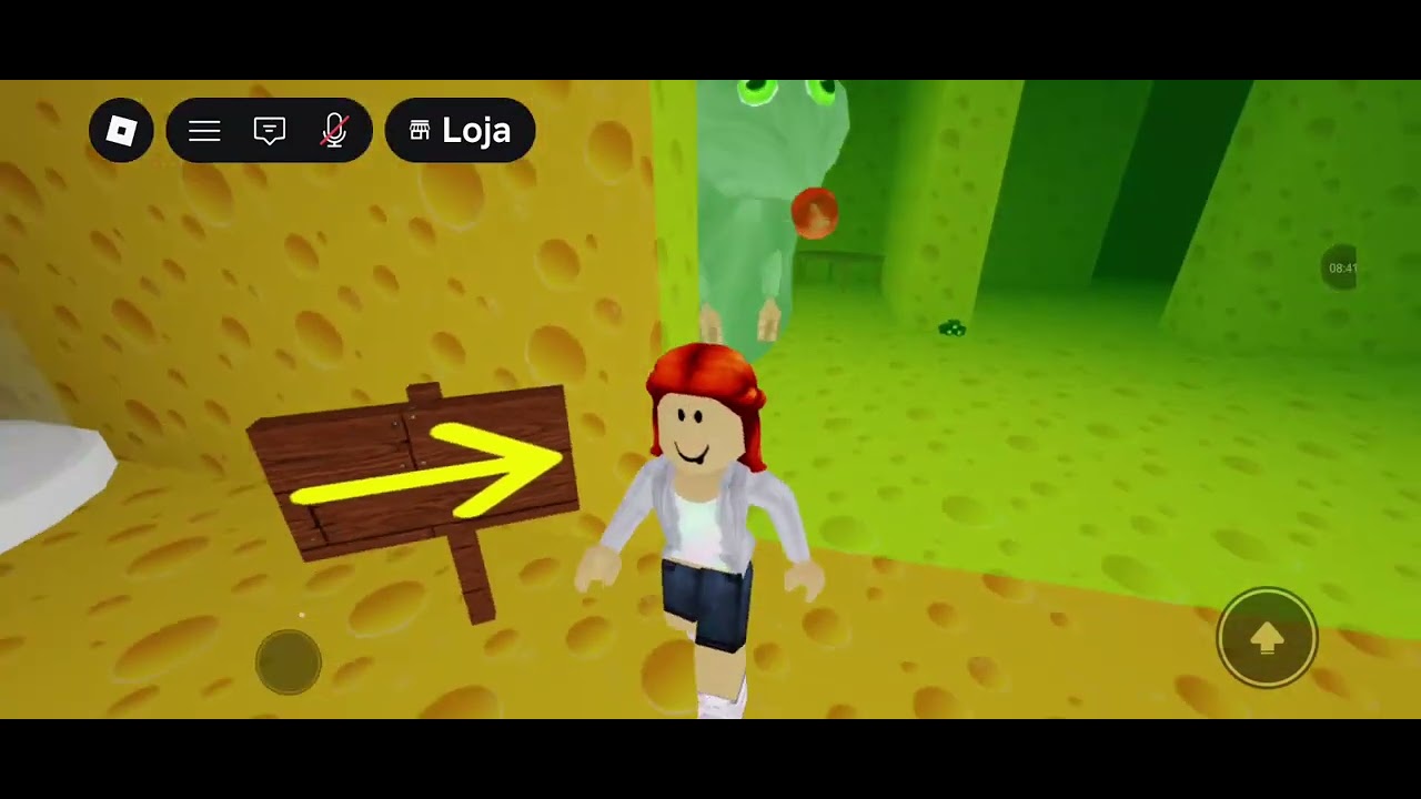 Continuação /jogando ratooo👍🏾