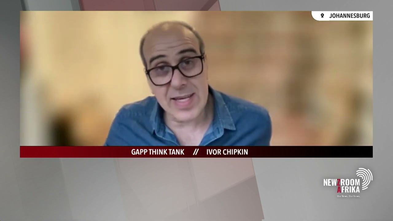 GAPP study suggests that ongoing violent instability is due to ANC internal tensions