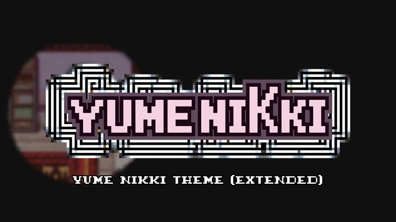 Yume Nikki OST - Working... Please wait... (Extended)