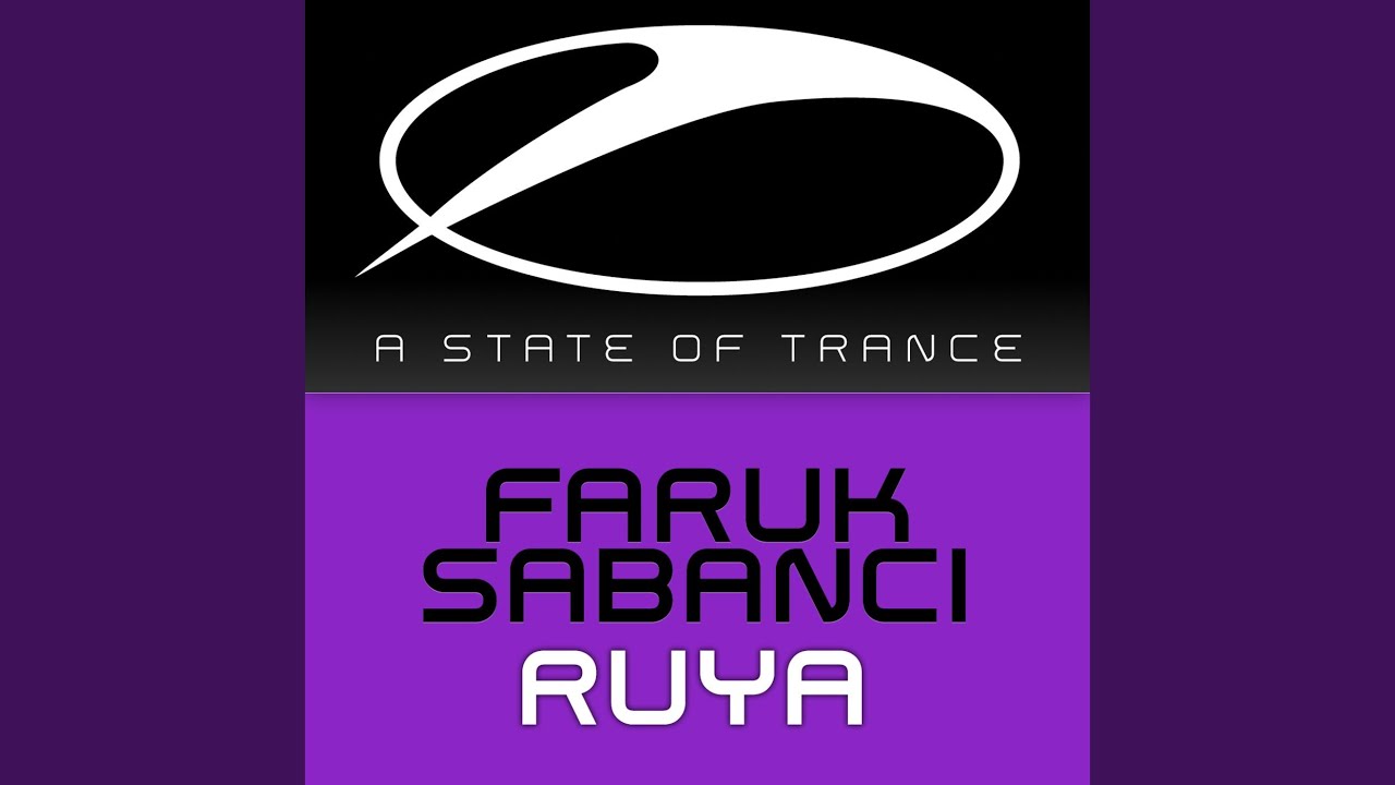 Ruya (Original Mix)