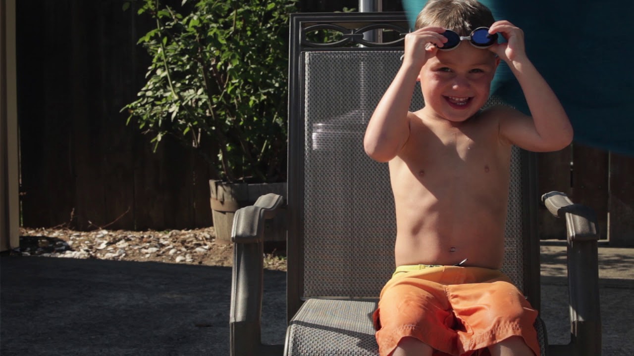 Pool Slides and Diving Boards Make Summers Memorable