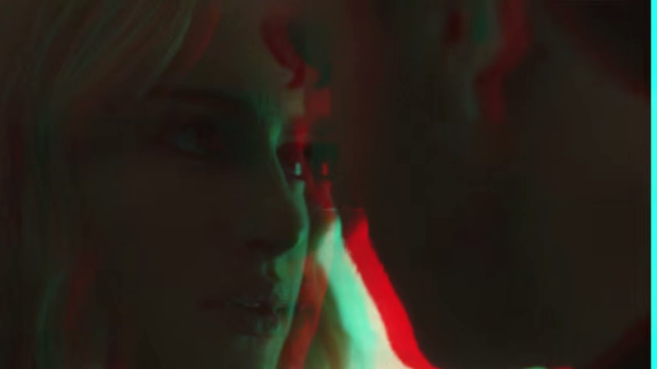 Havva - Let me lie to you. (Tell me lies)