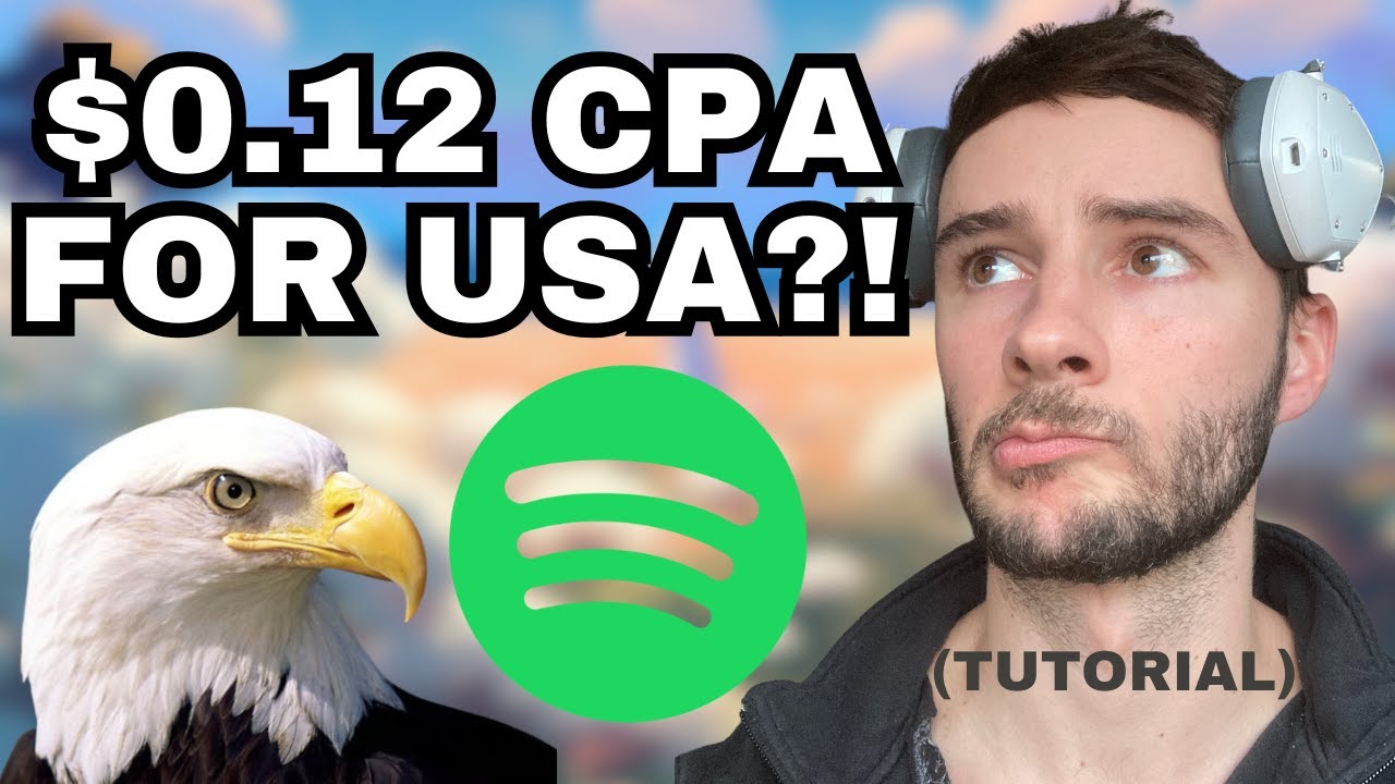 30,000 Spotify streams in 30 DAYS (tutorial)