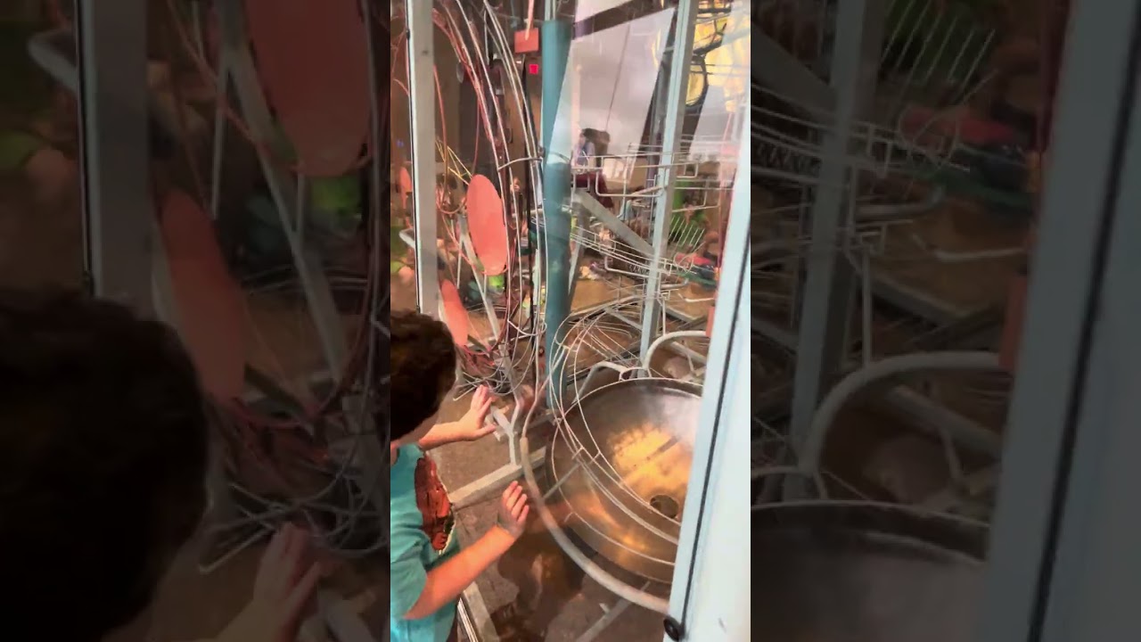 Boston Science museum 2