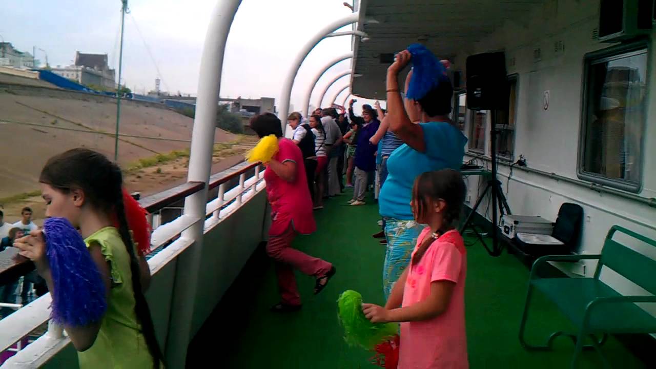 Бортовка в Нижнем Новгороде