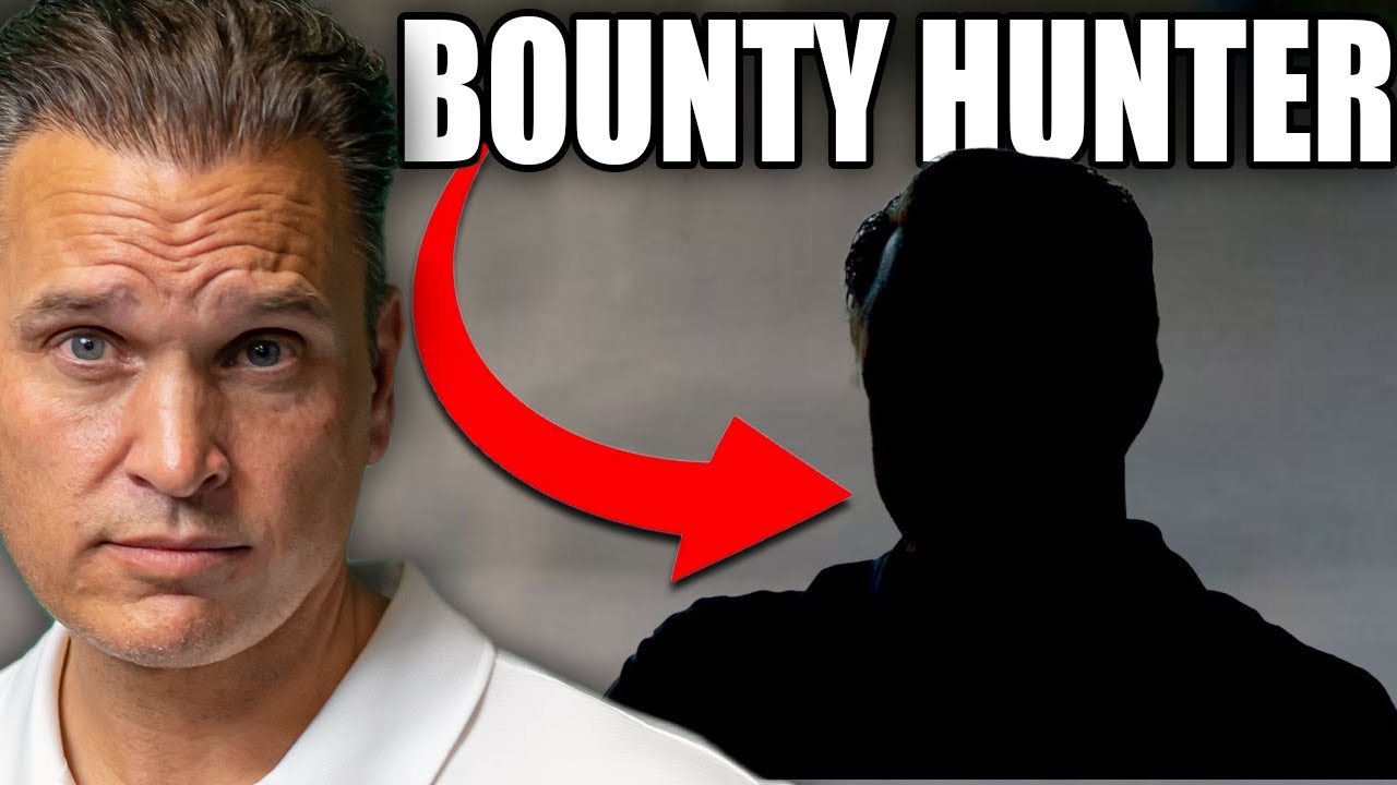 CONFRONTING A BOUNTY HUNTER | UNTOLD STORIES