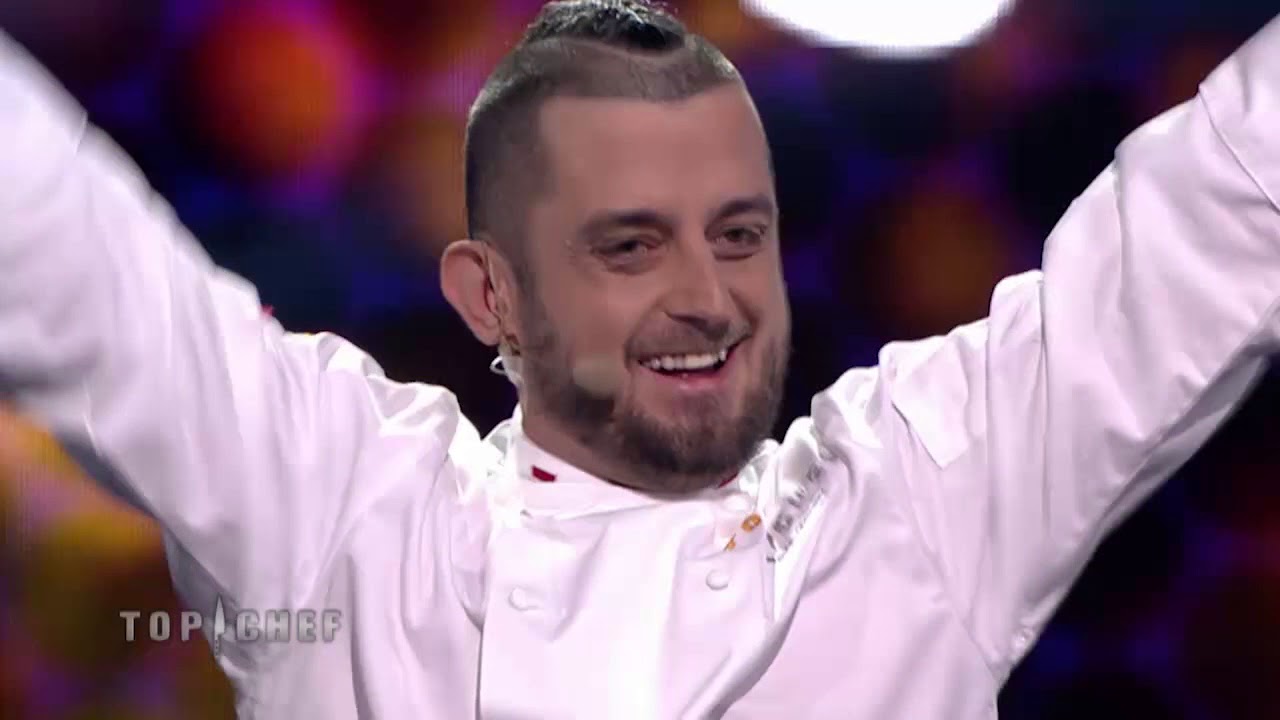 TOP CHEF 7 - Odcinek 1 - Wróciliśmy