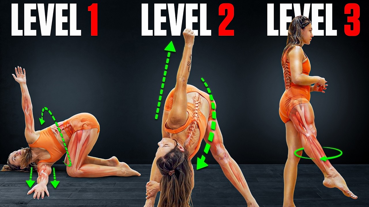The #1 Rotation Routine That Fixes MOST Movement Problems